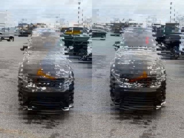 Used 2021 Kia K5 LXS image 3