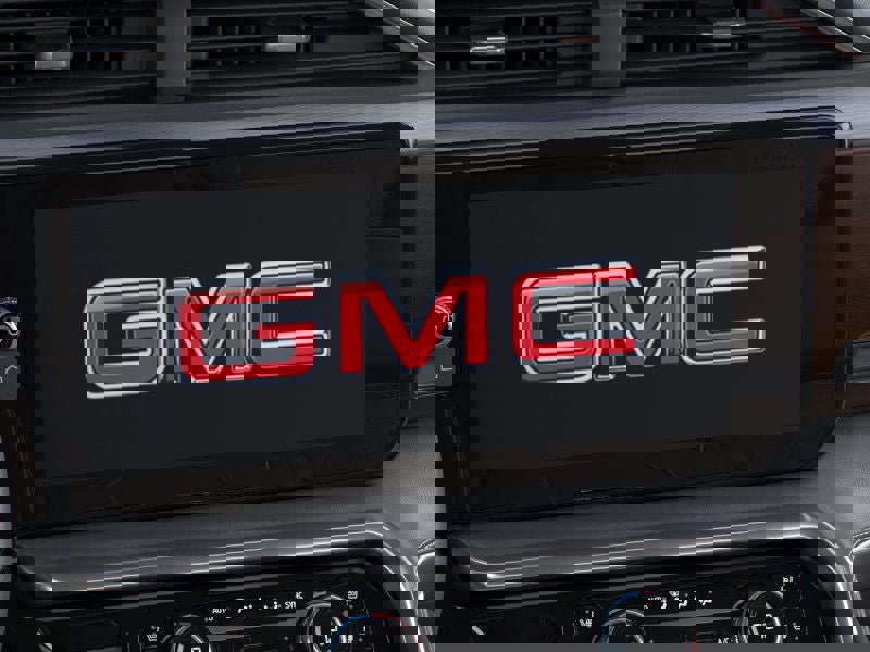 New 2026 GMC Sierra 2500 Denali Ultimate image 44