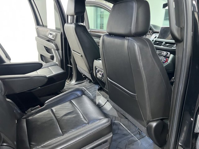 Used 2021 Chevrolet Suburban Z71 w/ Z71 Signature Package image 21
