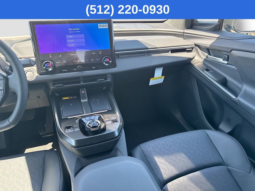 New 2026 Subaru Solterra Premium image 29