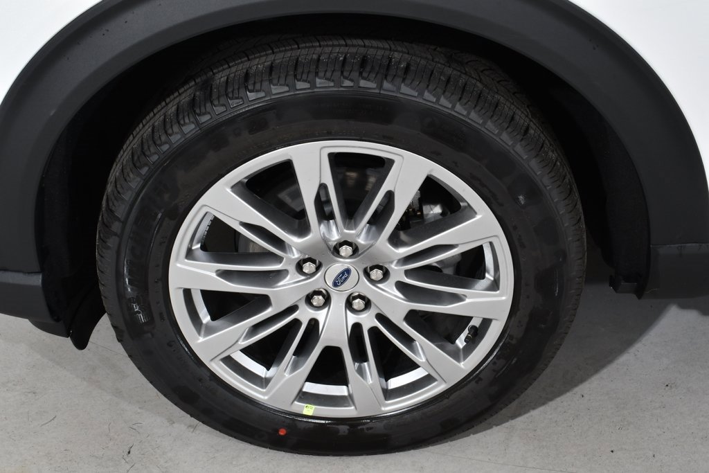 New 2025 Ford Explorer Active w/ Active Comfort Package image 25