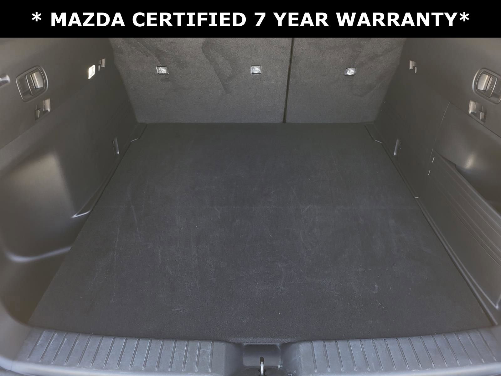 Certified 2025 MAZDA CX-50 AWD 2.5 Hybrid w/ Premium Pkg image 11