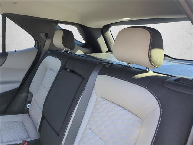 Used 2021 Chevrolet Equinox LS w/ LS Convenience Package FWD image 26