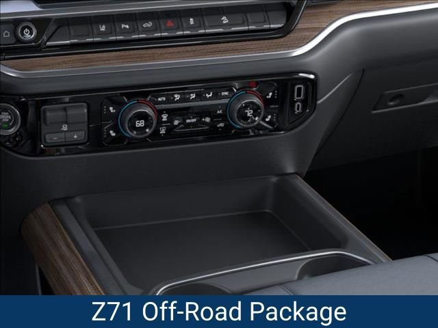 New 2026 Chevrolet Silverado 2500 LT image 26