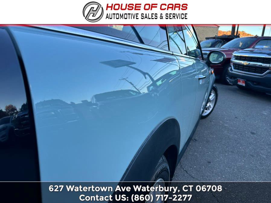 Used 2013 MINI Cooper Clubman image 14