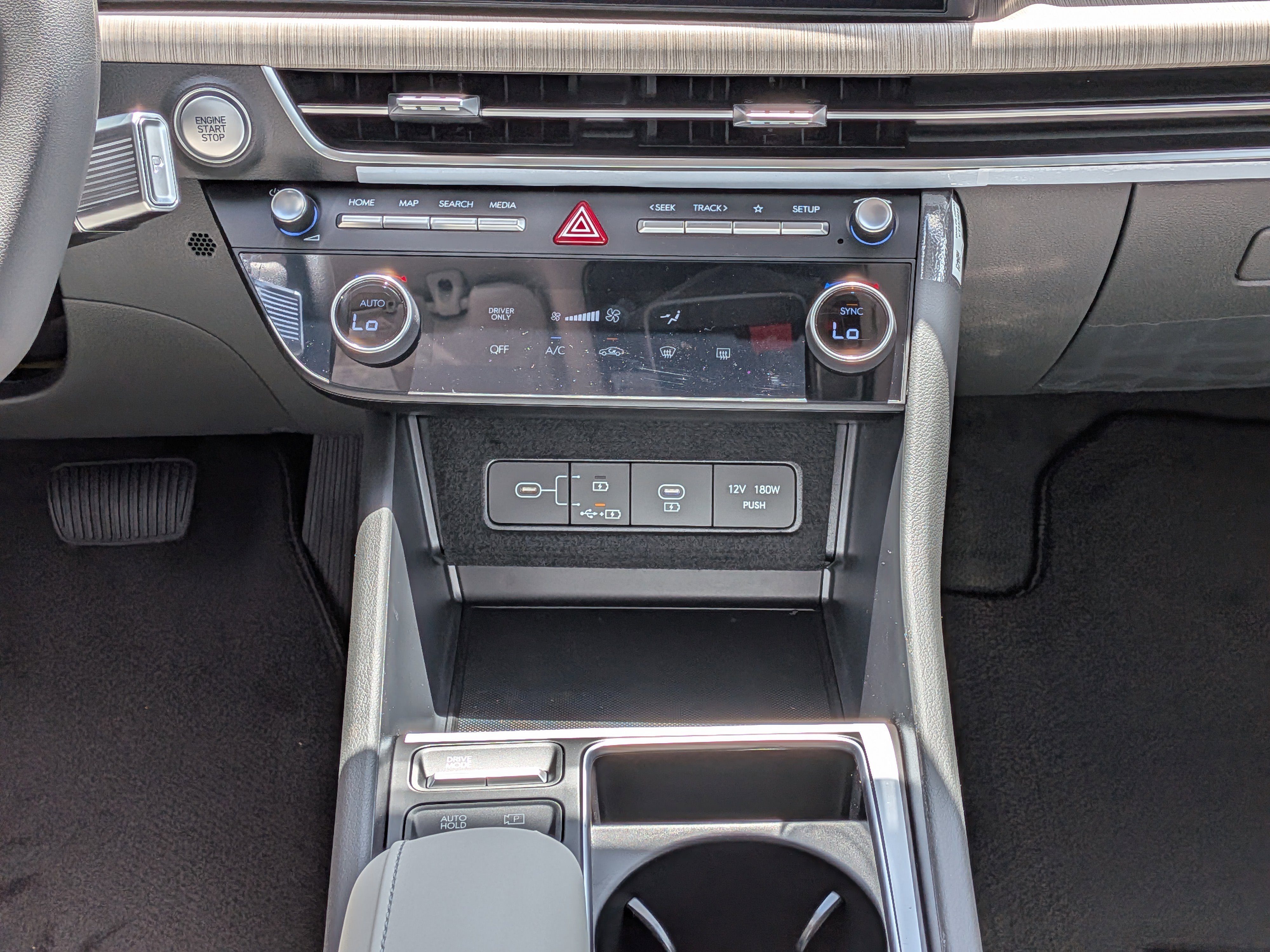 New 2026 Hyundai Sonata SEL FWD image 19