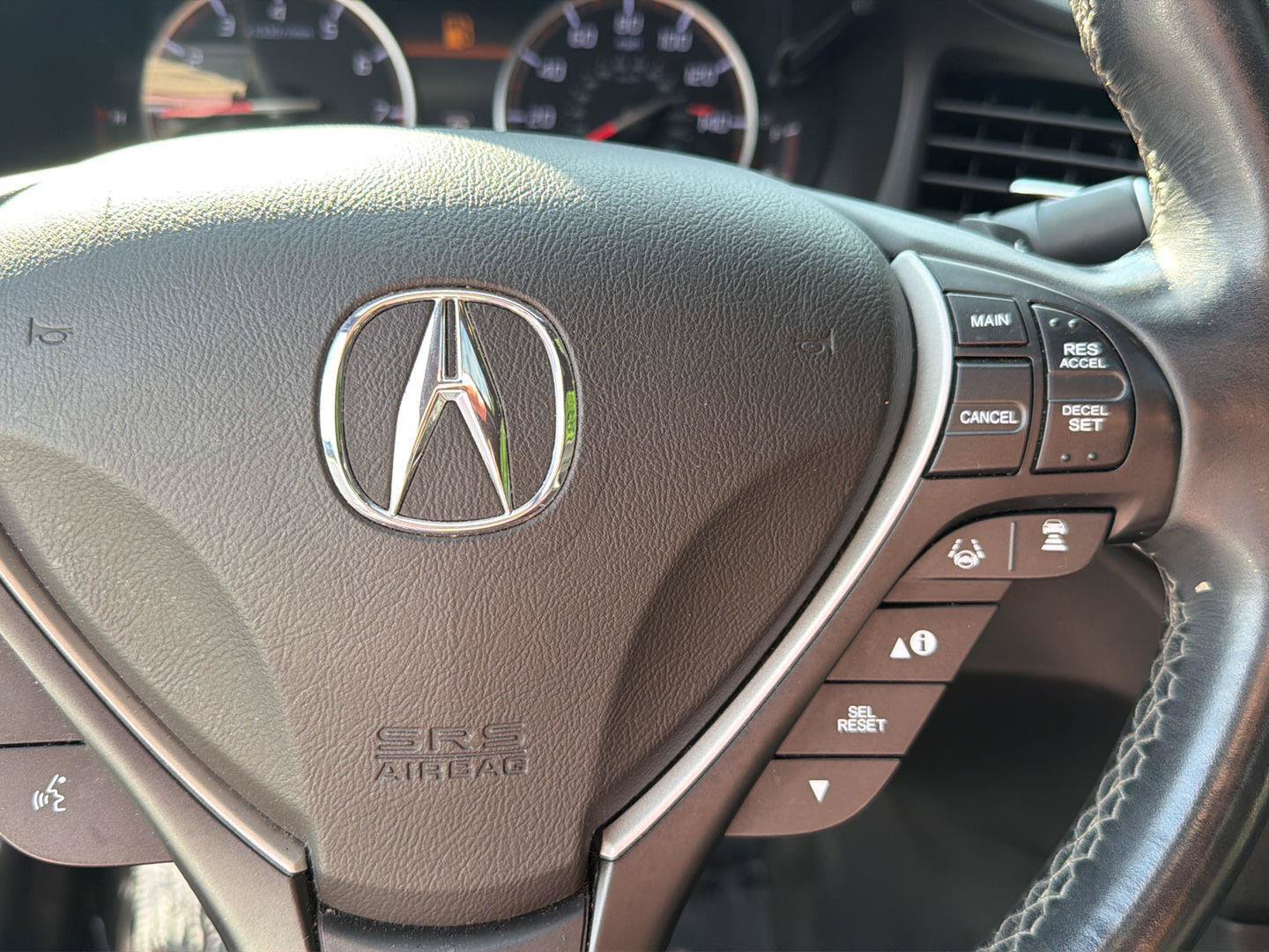 Used 2016 Acura ILX FWD image 20