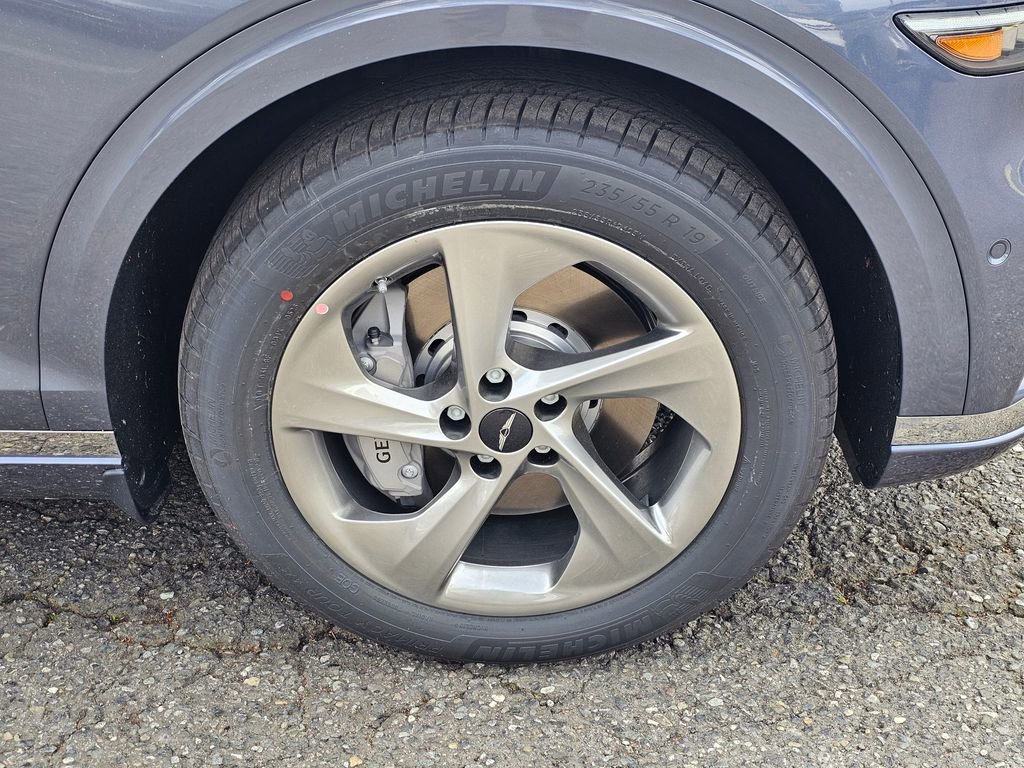 New 2026 Genesis GV70 2.5T Advanced AWD/4WD image 31