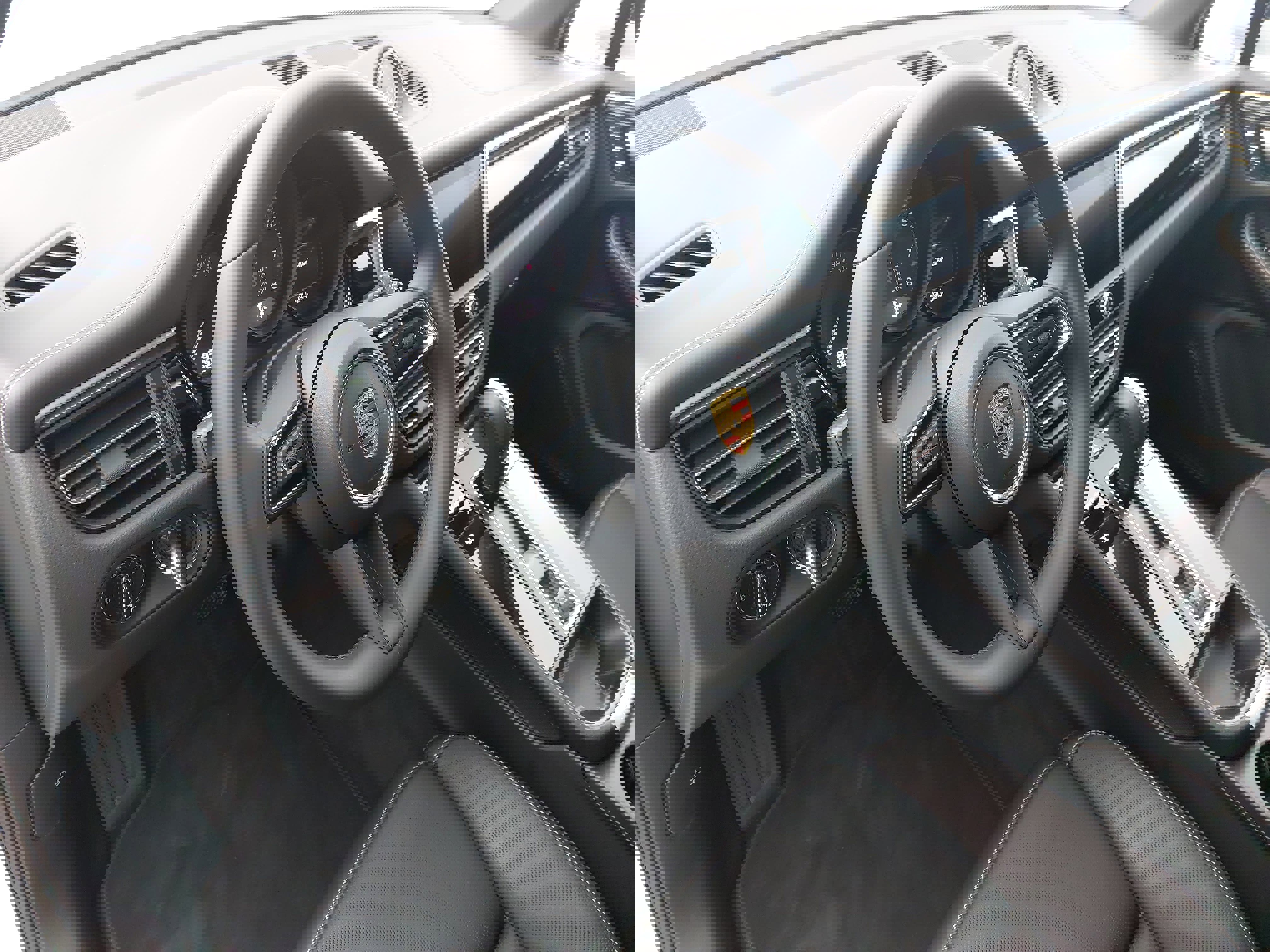 Certified 2024 Porsche Macan image 18