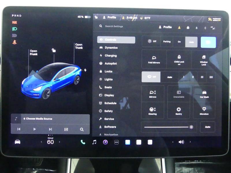 Used 2018 Tesla Model 3 Long Range image 18