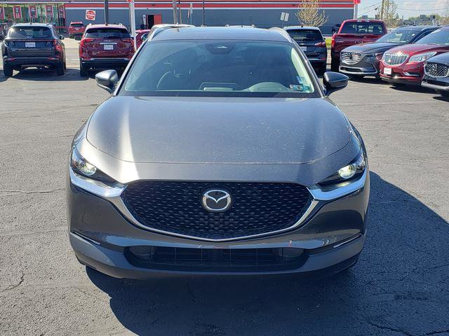 Used 2025 MAZDA CX-30 AWD 2.5 S w/ Preferred Package image 8