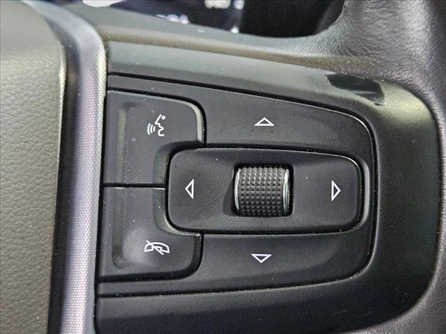 Used 2020 GMC Sierra 1500 SLT image 15