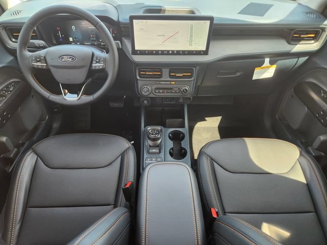 New 2026 Ford Maverick Tremor AWD/4WD image 26