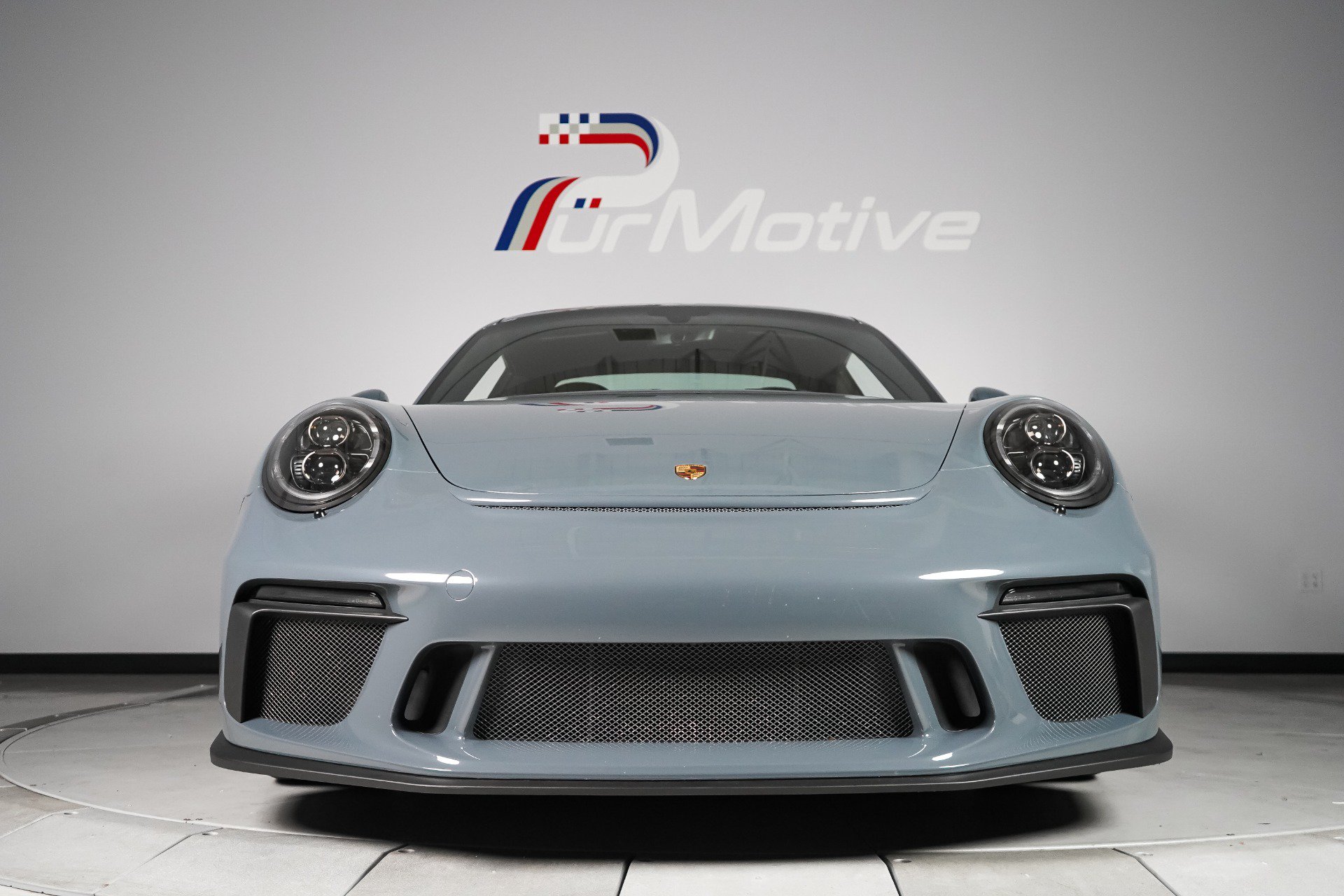 Used 2018 Porsche 911 GT3 RWD image 51