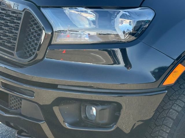 Certified 2023 Ford Ranger XLT w/ Equipment Group 302A High image 24