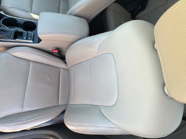 Used 2016 Hyundai Tucson Sport FWD image 12