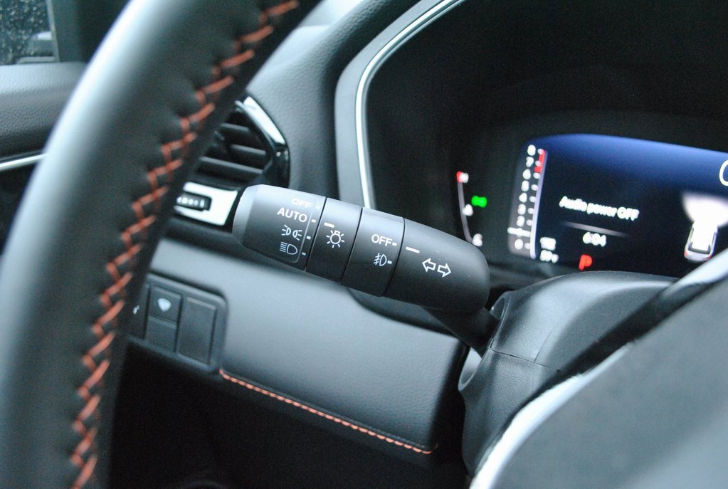New 2026 Honda Passport TrailSport Elite image 8