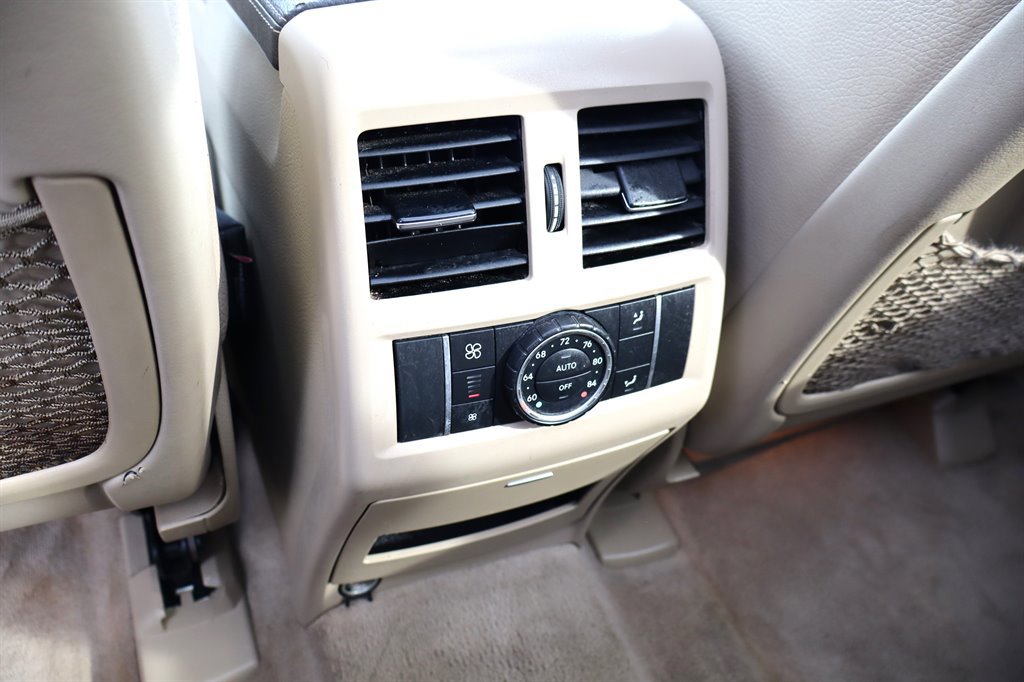 Used 2015 Mercedes-Benz GL 320 BlueTEC 4MATIC image 22