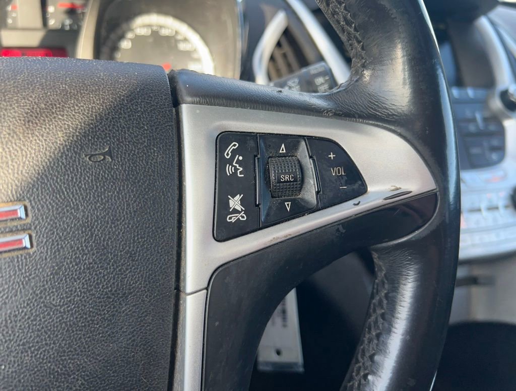 Used 2014 GMC Terrain SLE w/ Convenience Package image 16