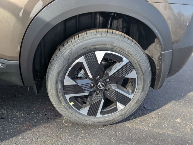 New 2026 Nissan Kicks SV w/ Cold Weather Package image 23