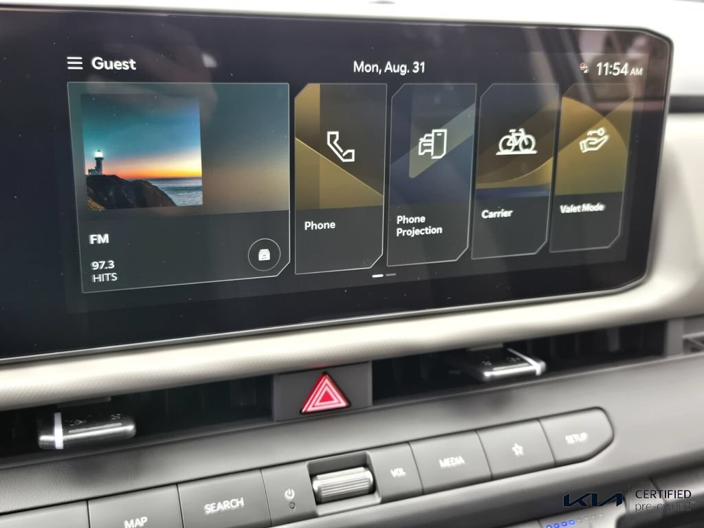 Used 2027 Kia Seltos S FWD image 21