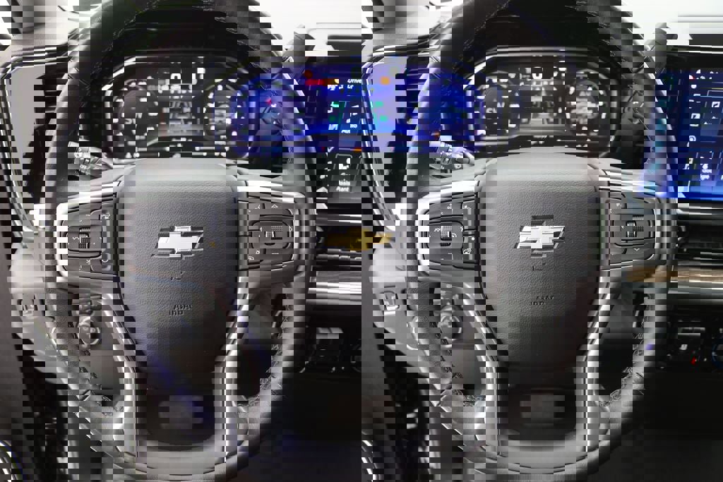 Used 2022 Chevrolet Silverado 1500 LT image 21