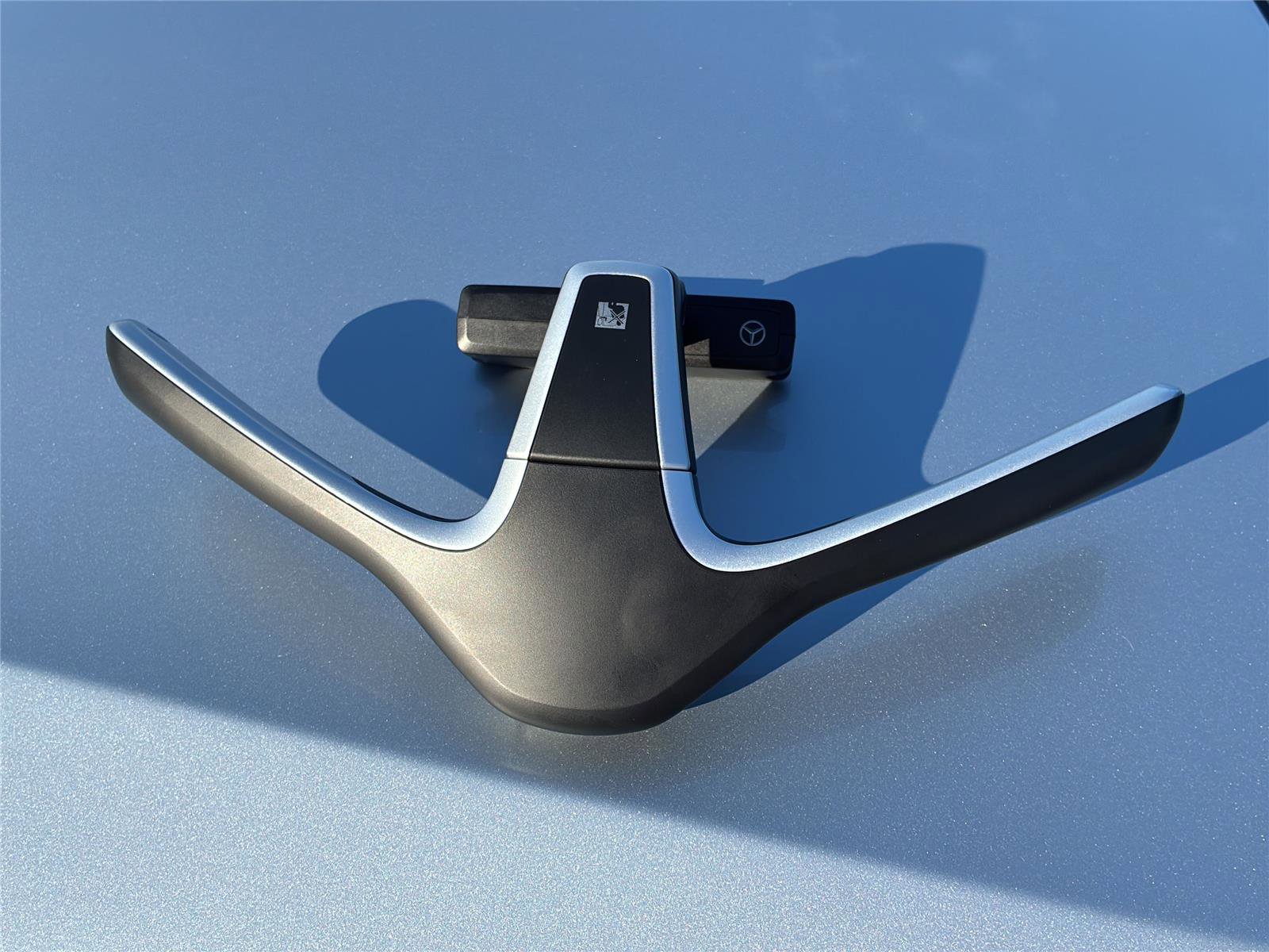 Used 2021 Mercedes-Benz S 500 4MATIC image 47