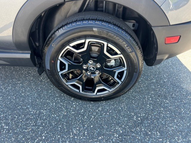 Certified 2026 Ford Bronco Sport Outer Banks AWD/4WD image 24