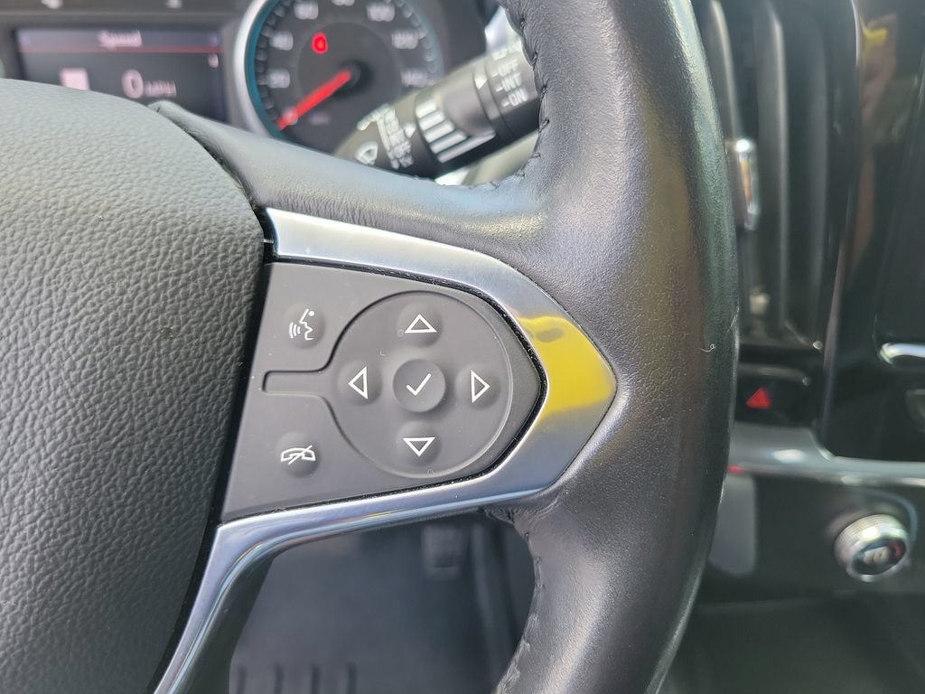 Used 2021 Chevrolet Traverse LT w/ LT Premium Package FWD image 26