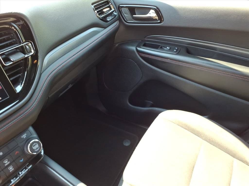Used 2026 Dodge Durango GT AWD/4WD image 34