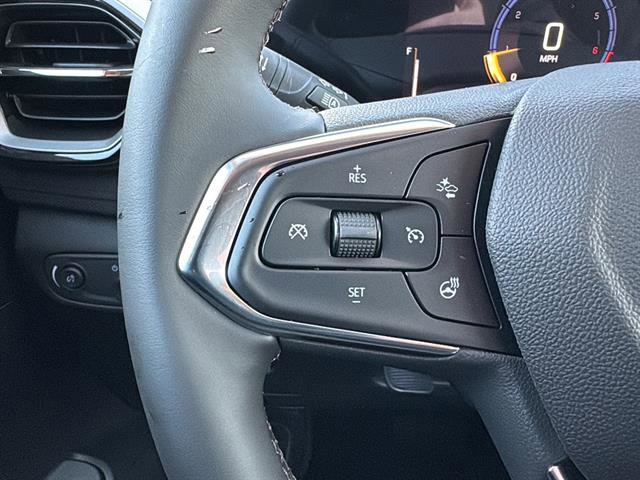 New 2026 Chevrolet TrailBlazer LT w/ Convenience Package image 18