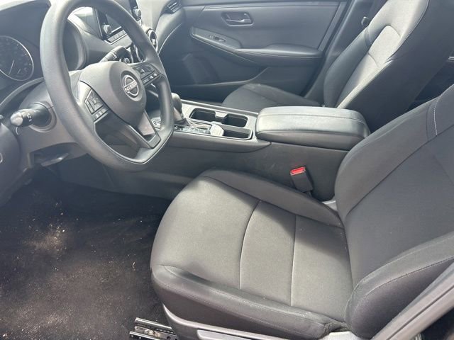 Used 2025 Nissan Sentra S image 14