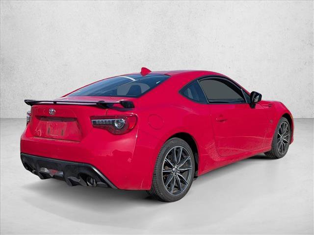 Certified 2018 Toyota 86 image 5