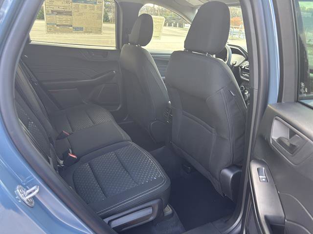 New 2026 Ford Escape Active w/ Cold Weather Package image 18