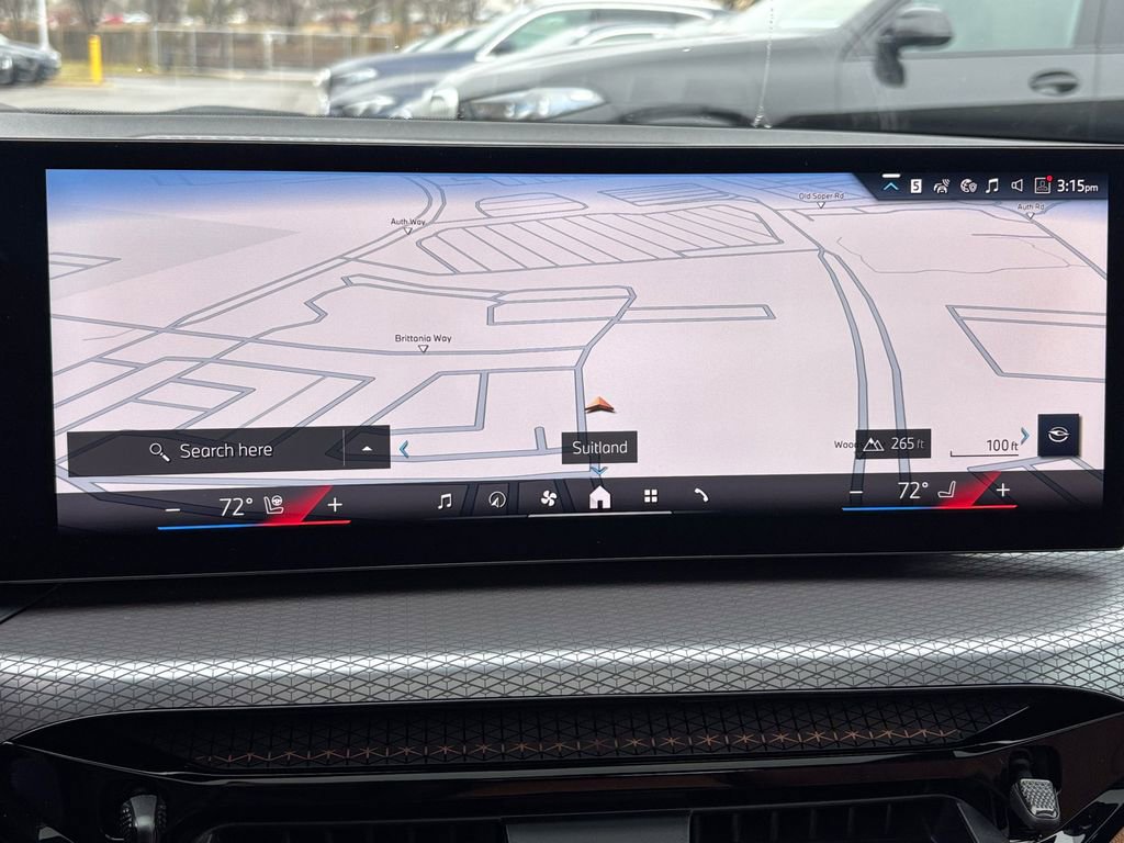 New 2026 BMW 330i xDrive Sedan image 18