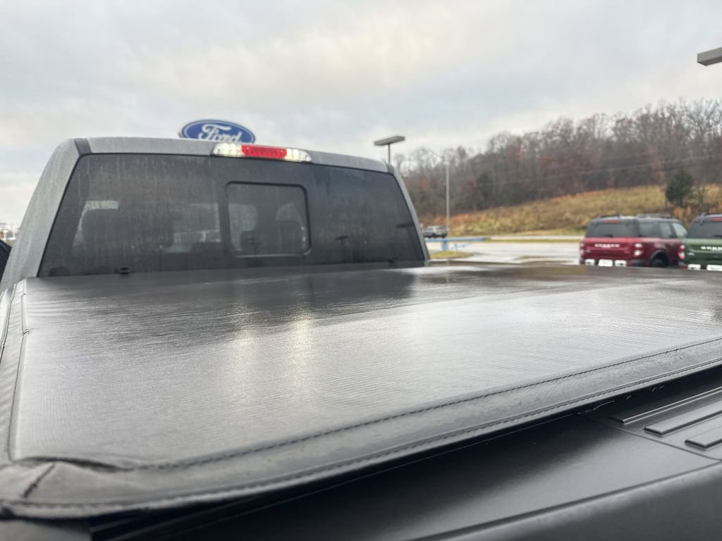 Used 2019 Ford F150 Lariat w/ Equipment Group 502A Luxury image 44