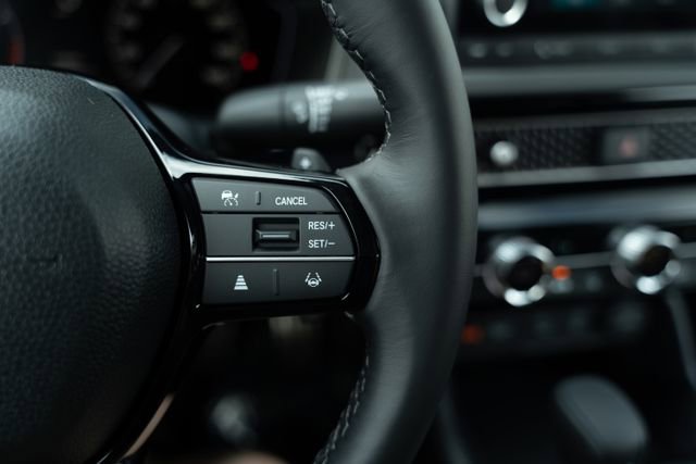 New 2026 Honda Civic Sport image 23