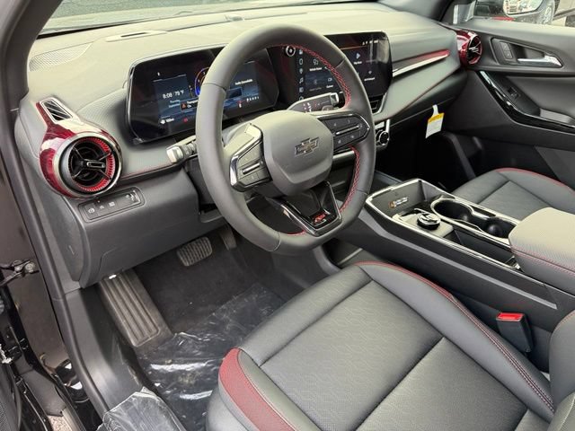 New 2027 Chevrolet Equinox RS w/ LPO, Floor Liner Package FWD image 20