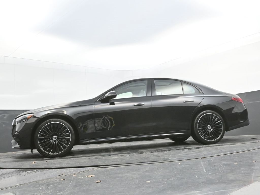 Used 2024 Mercedes-Benz E 450 E 450 image 31