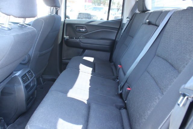 Used 2022 Honda Ridgeline Sport image 41