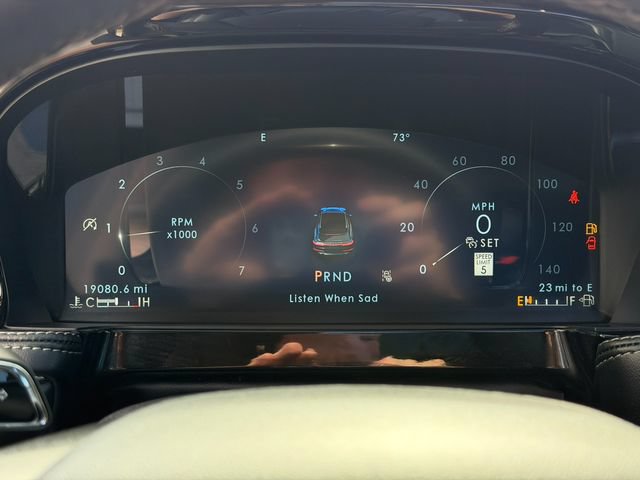 Used 2025 Lincoln Corsair FWD w/ Equipment Group 101A image 41
