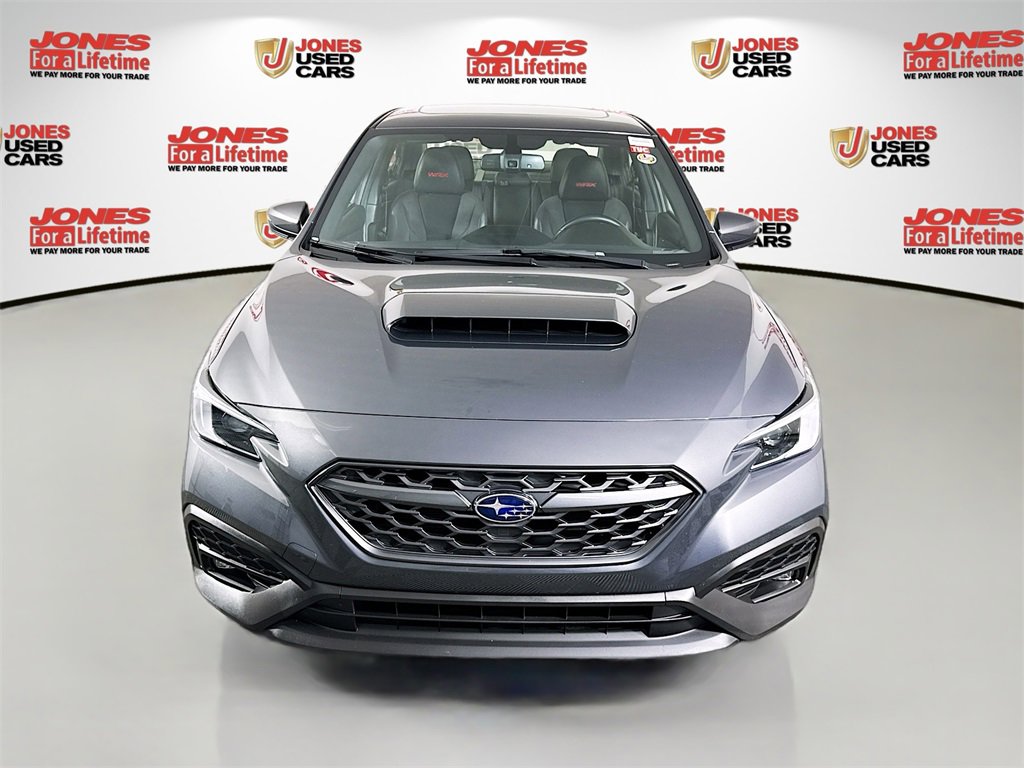 Used 2022 Subaru WRX Limited image 14
