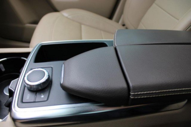 Used 2015 Mercedes-Benz ML 350 2WD image 19