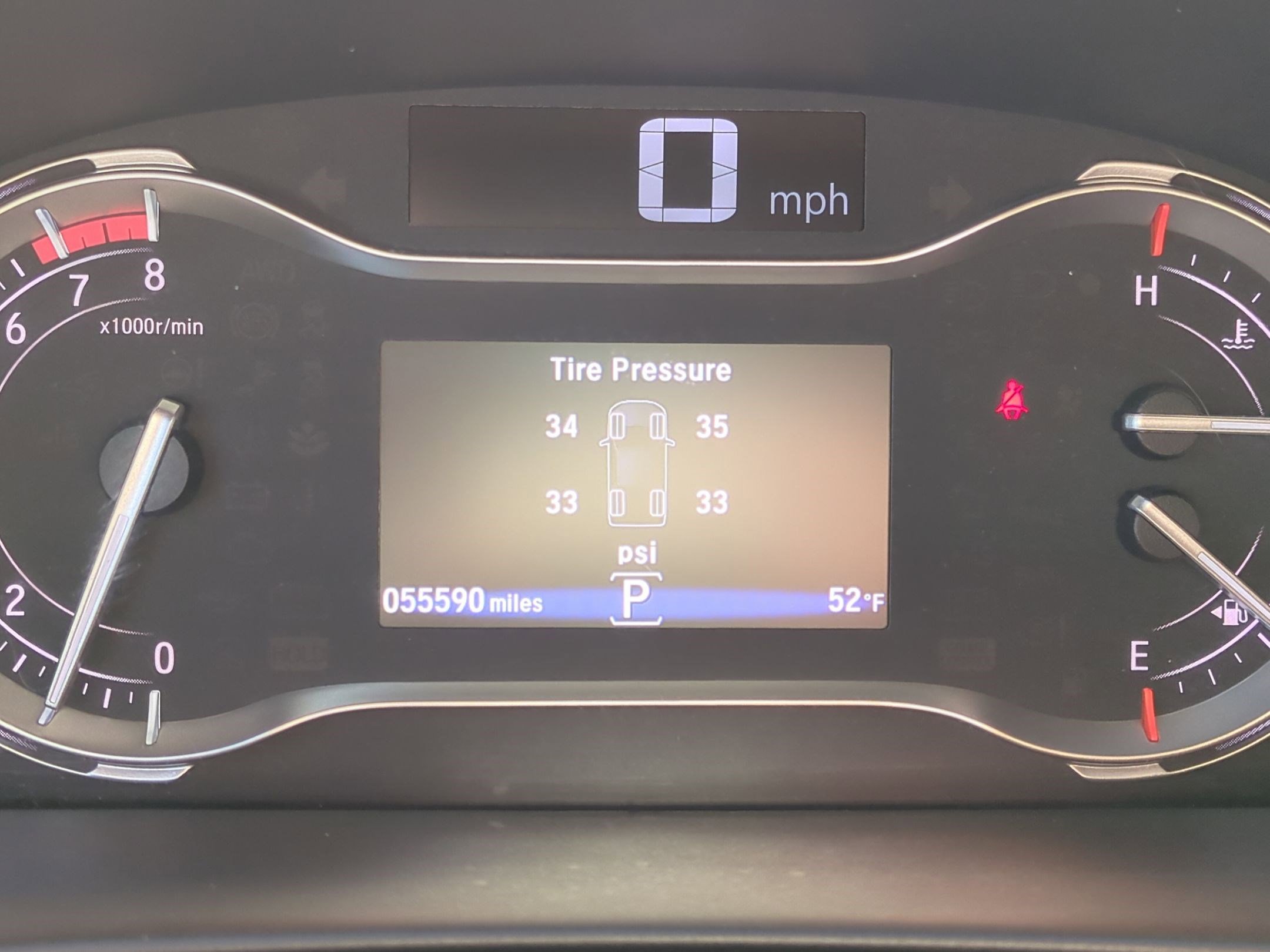 Used 2018 Honda Ridgeline RTL-T image 20