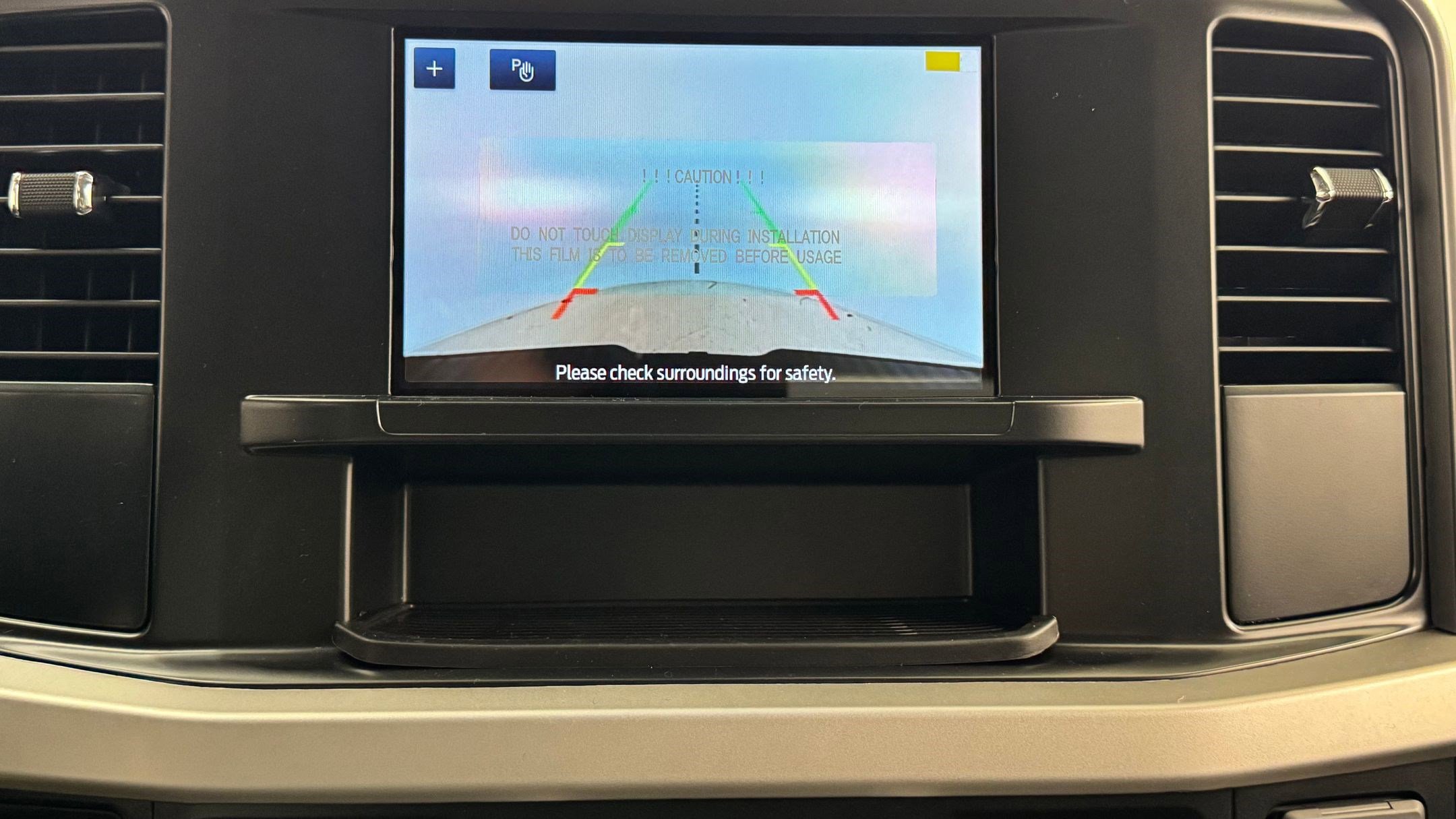 New 2026 Ford F250 XL w/ STX Appearance Package image 24