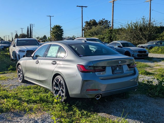 New 2026 BMW 330i Sedan w/ Premium Package image 9