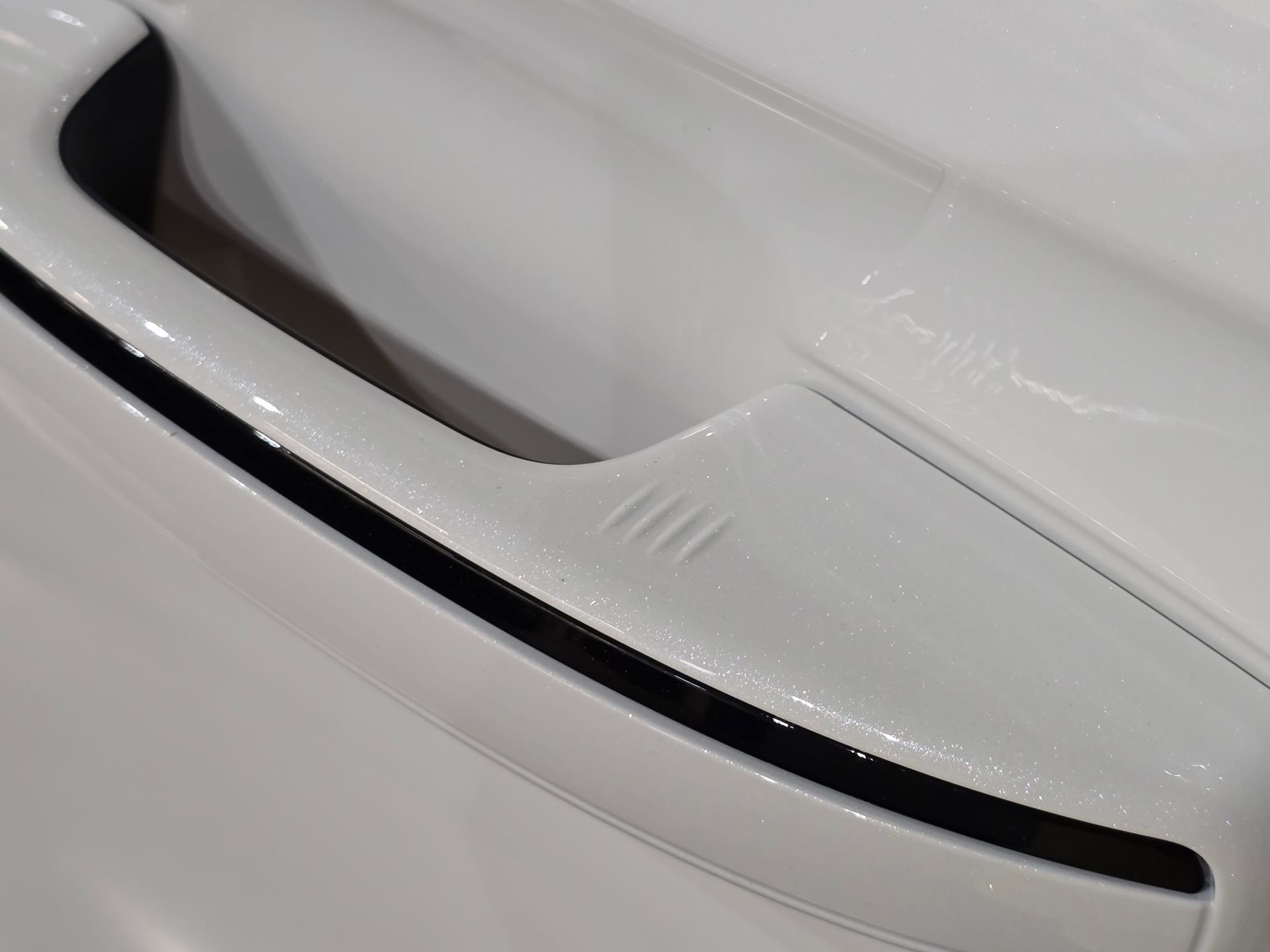 New 2025 Lincoln Navigator Reserve w/ Jet Appearance Package image 14