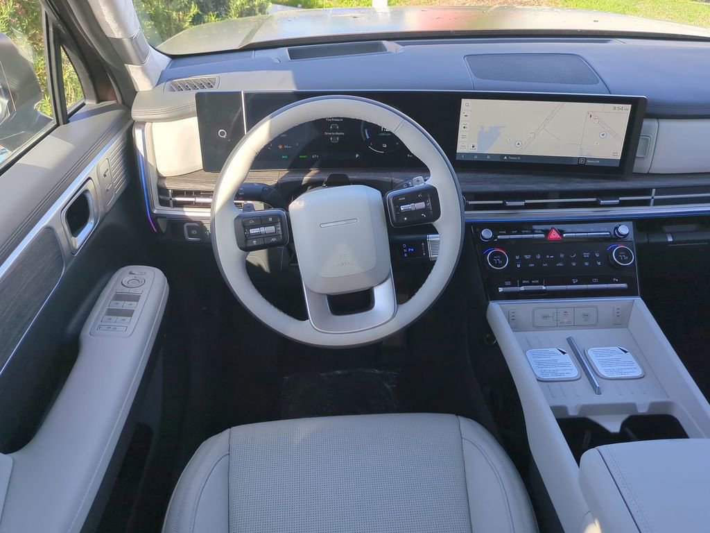 New 2026 Hyundai Santa Fe Calligraphy image 20