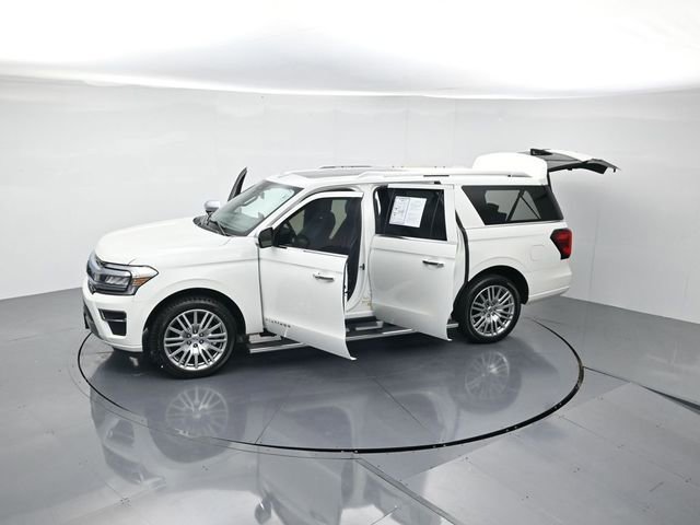 Used 2023 Ford Expedition Max Platinum image 47