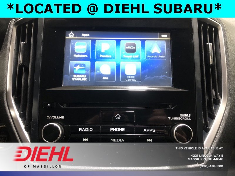 Used 2021 Subaru Forester Premium w/ Popular Package #1 image 34